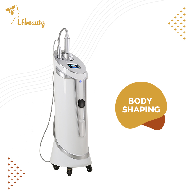 Endospheres therapy Body Shaping Machine for Sale - Buy ...