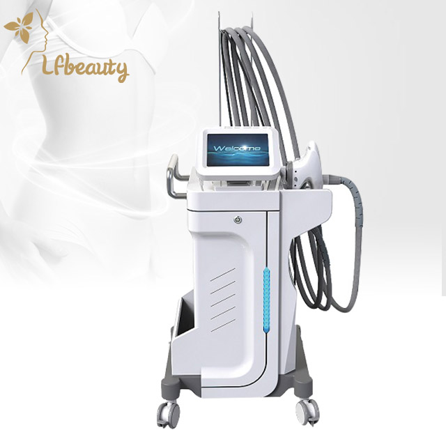 Velashape Abdomen Training Body Contouring Machine Buy velashape