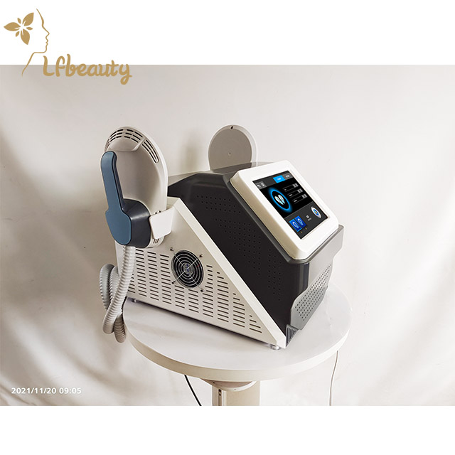 Emslim Ems Body Sculpt Machine Emsculpt 4 Handles Body Slimming Weight