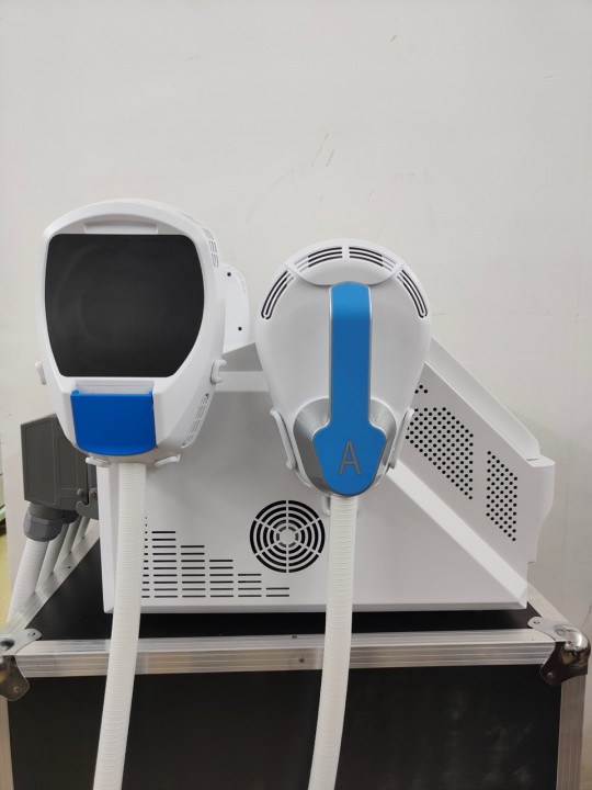 Em Slim Neo 4 Handles Muscle Building Machine for Sale Buy em slim