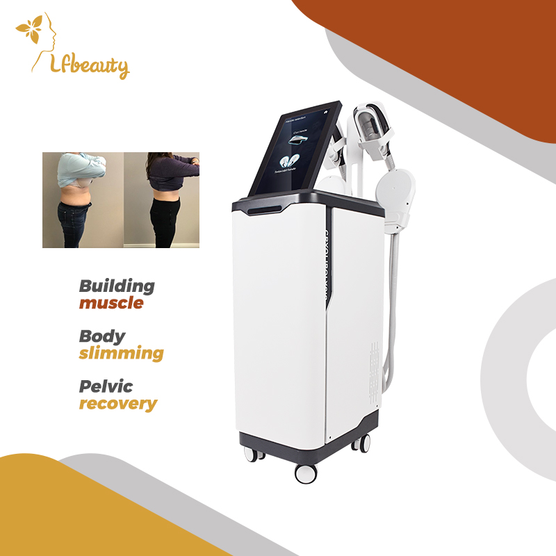 Emsculpt Fat Sculpting Fat Freezing Double Chin Removal Treatment