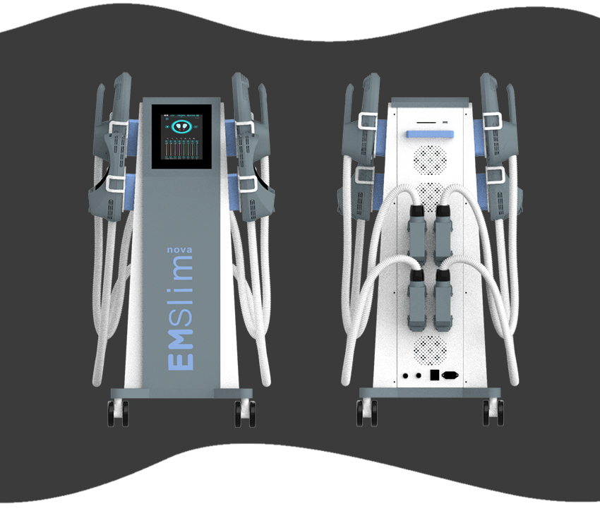 Hiemt Neo Rf Equipment for Sale Ems Body Sculpting Machine Price Fat