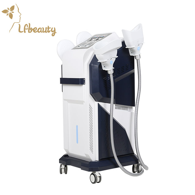 Cool Slimming Machine Cryolipolysis Ems Body Sculpting Weight Loss Fat